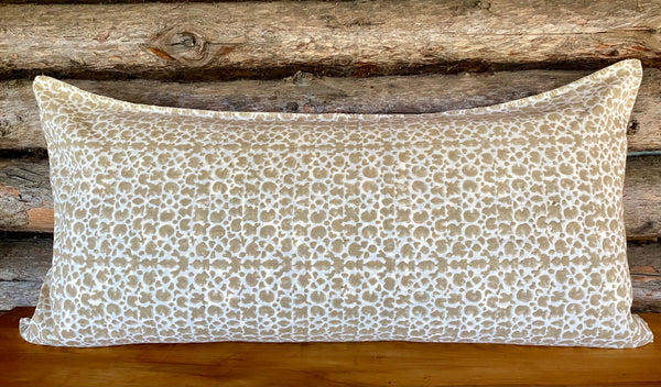 Grand Suzani<br>Colour Mineral<br> 22 x 42"