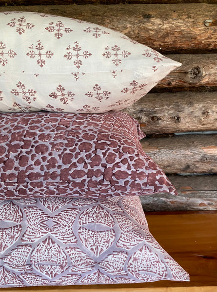 Grand Suzani<br>Colour RoseClay/Aura<br> 22 x 42"