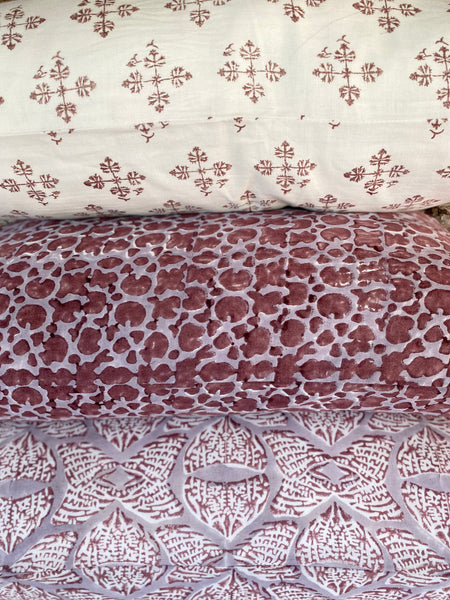 Grand Suzani<br>Colour RoseClay/Aura<br> 22 x 42"