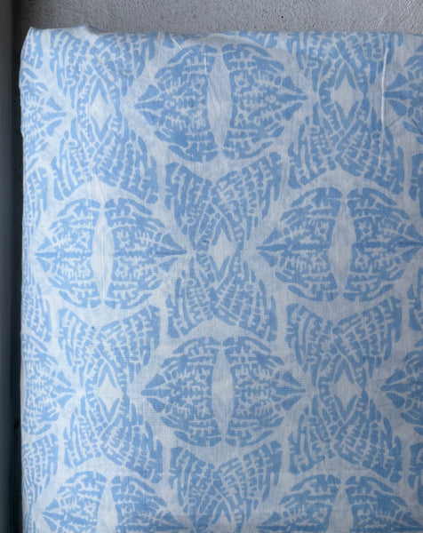 Tahlequah<br>Colour <br> Ice<br> Sun Bed