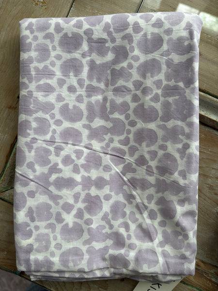 Grand Suzani <br>Colour Aura<br> Standard Sham Pair