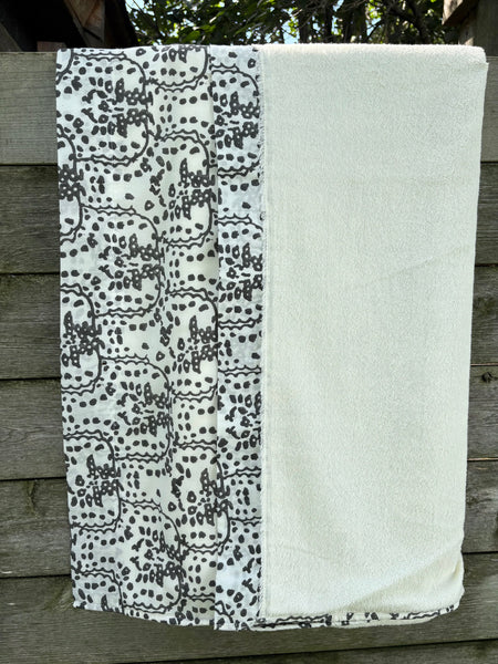 Saturna<br>Colour Excalibur<br> Towel