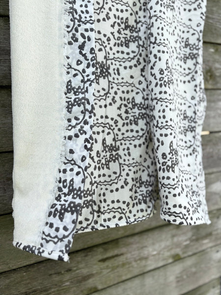 Saturna<br>Colour Excalibur<br> Towel