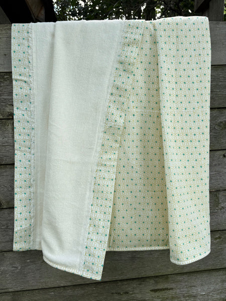 Hy'shqa<br>Colour Iguana br> Towel