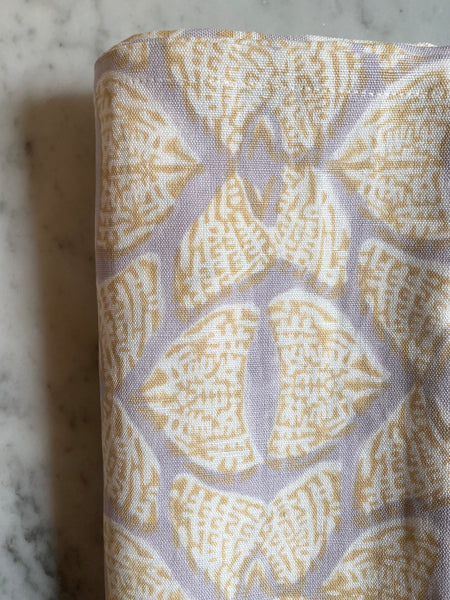 Tahlequah<br>Colour <br> Rattan/Aura <br> Napkin Set
