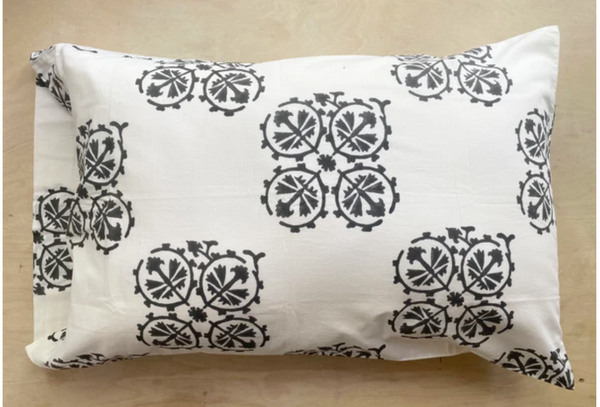 Suzani Flower Large <br> Colour Excalibur<br>Duvet Covers & Envelope Shams