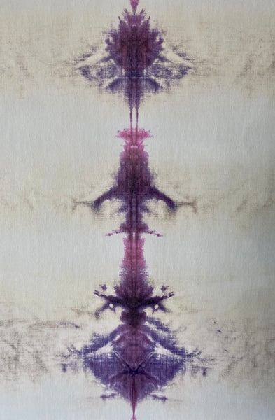 Shibori Wallpaper <br> Bonanza