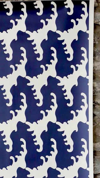 Tsunami <br> Colour Moody Blue